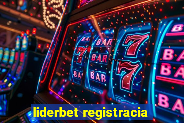 liderbet registracia